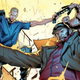 Archer and Armstrong